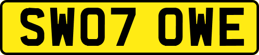 SW07OWE