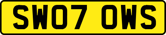 SW07OWS