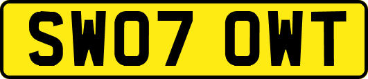 SW07OWT