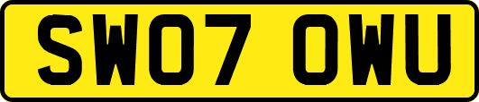 SW07OWU