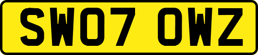SW07OWZ