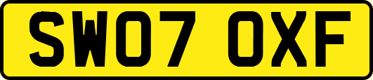 SW07OXF