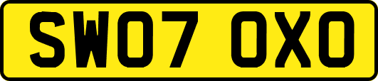 SW07OXO