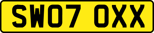 SW07OXX