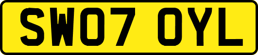 SW07OYL