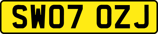 SW07OZJ