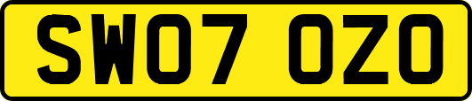 SW07OZO
