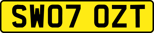 SW07OZT