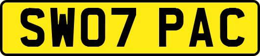 SW07PAC