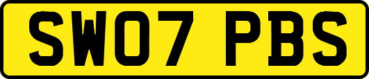 SW07PBS