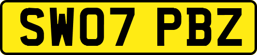 SW07PBZ