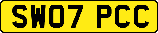 SW07PCC