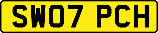 SW07PCH