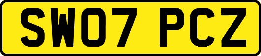 SW07PCZ