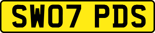 SW07PDS