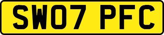 SW07PFC