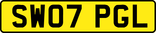 SW07PGL