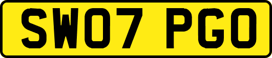 SW07PGO