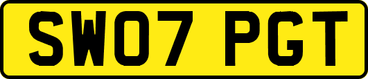 SW07PGT