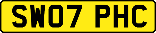 SW07PHC