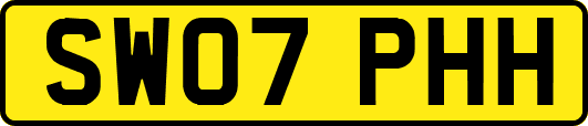 SW07PHH