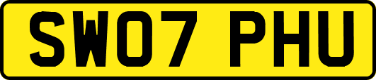 SW07PHU
