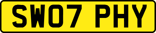 SW07PHY