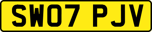 SW07PJV