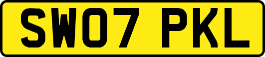 SW07PKL