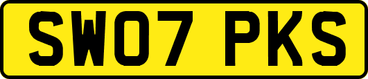 SW07PKS