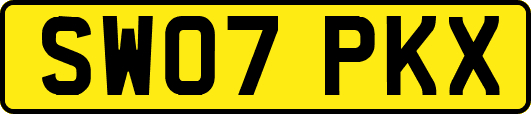 SW07PKX