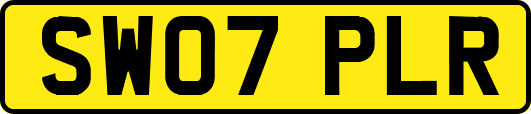 SW07PLR