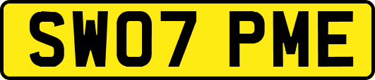 SW07PME