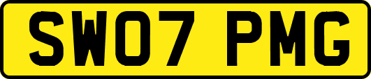 SW07PMG