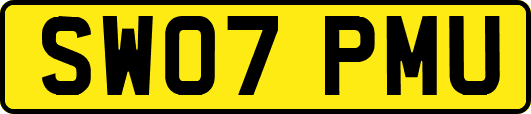 SW07PMU