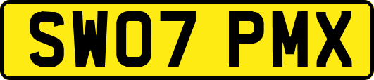 SW07PMX