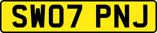SW07PNJ