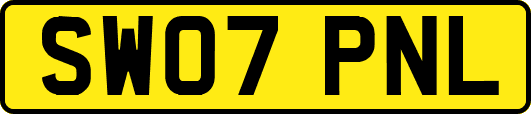 SW07PNL
