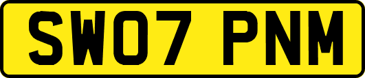 SW07PNM