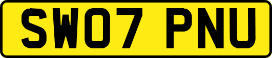 SW07PNU
