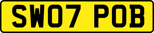 SW07POB