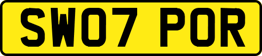 SW07POR