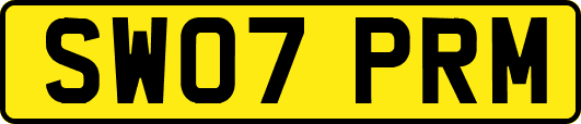 SW07PRM