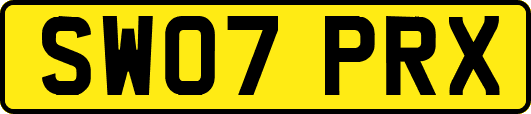 SW07PRX
