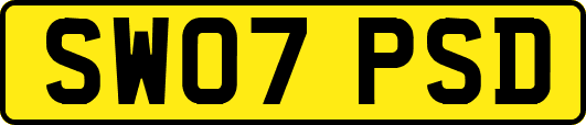 SW07PSD