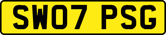 SW07PSG