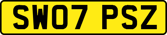 SW07PSZ