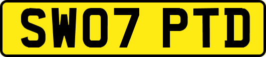 SW07PTD