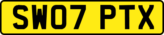 SW07PTX