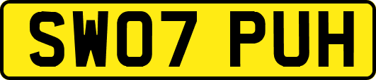 SW07PUH